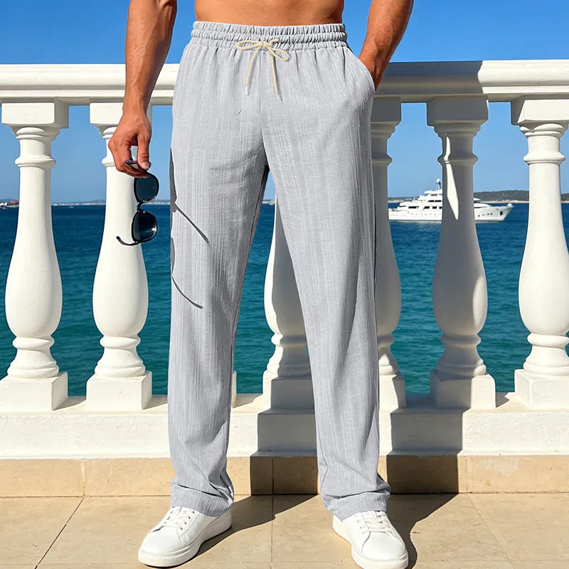 The Marchetti Pants
