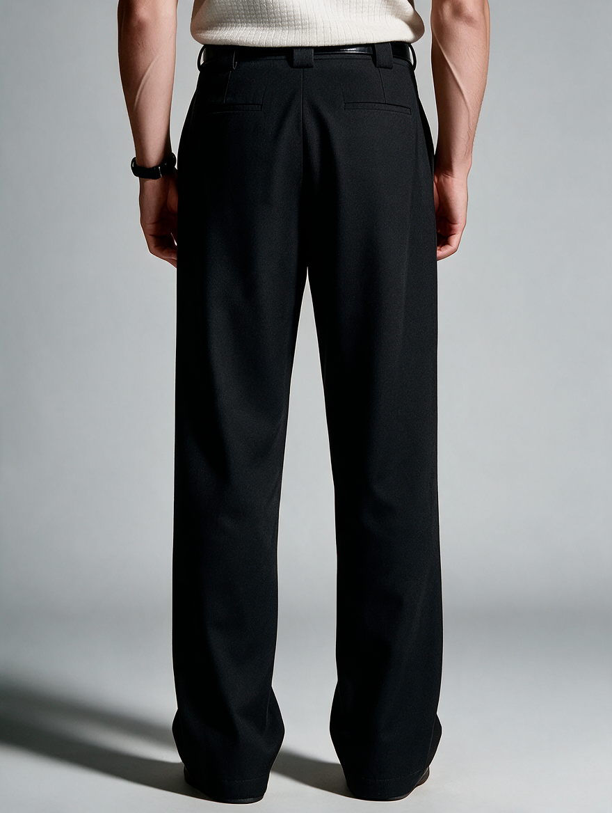 The Halden Pants