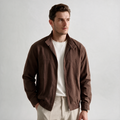 The Mercer Jacket