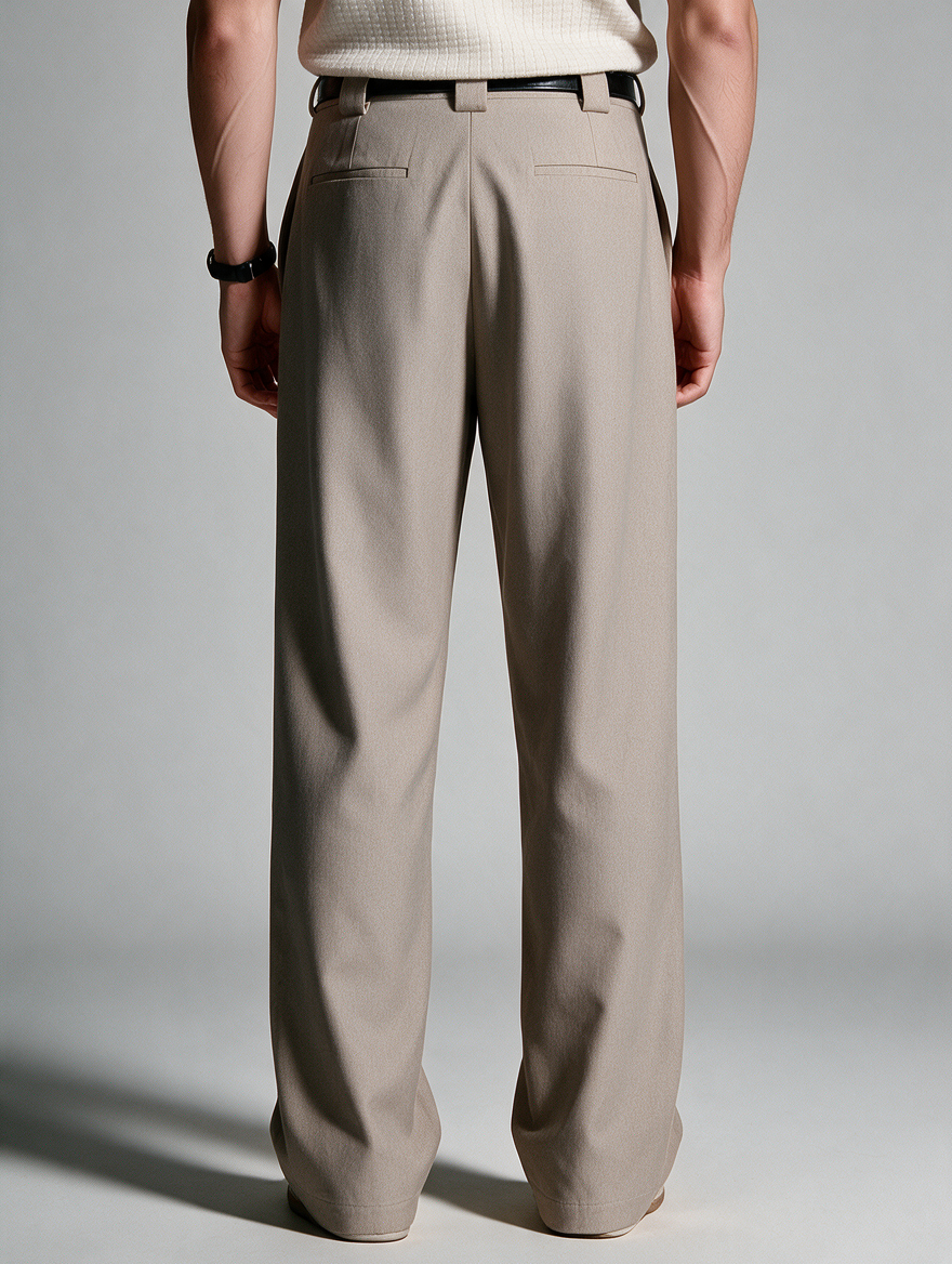 The Halden Pants